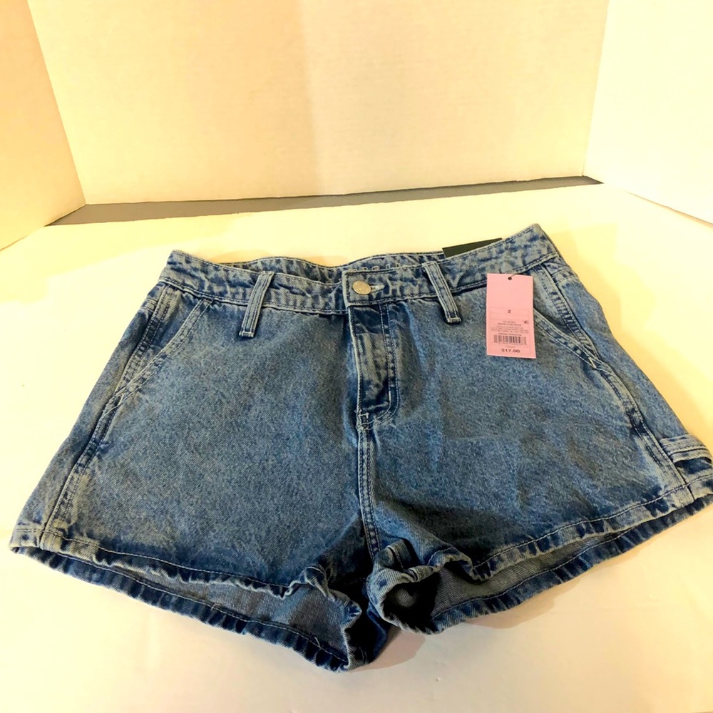 Wild Fable Shorts